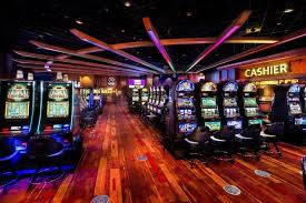 Casino Pautina